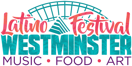 Westminster Latino Festival, Presented By The City - City Of Westminster Co (576x289), Png Download