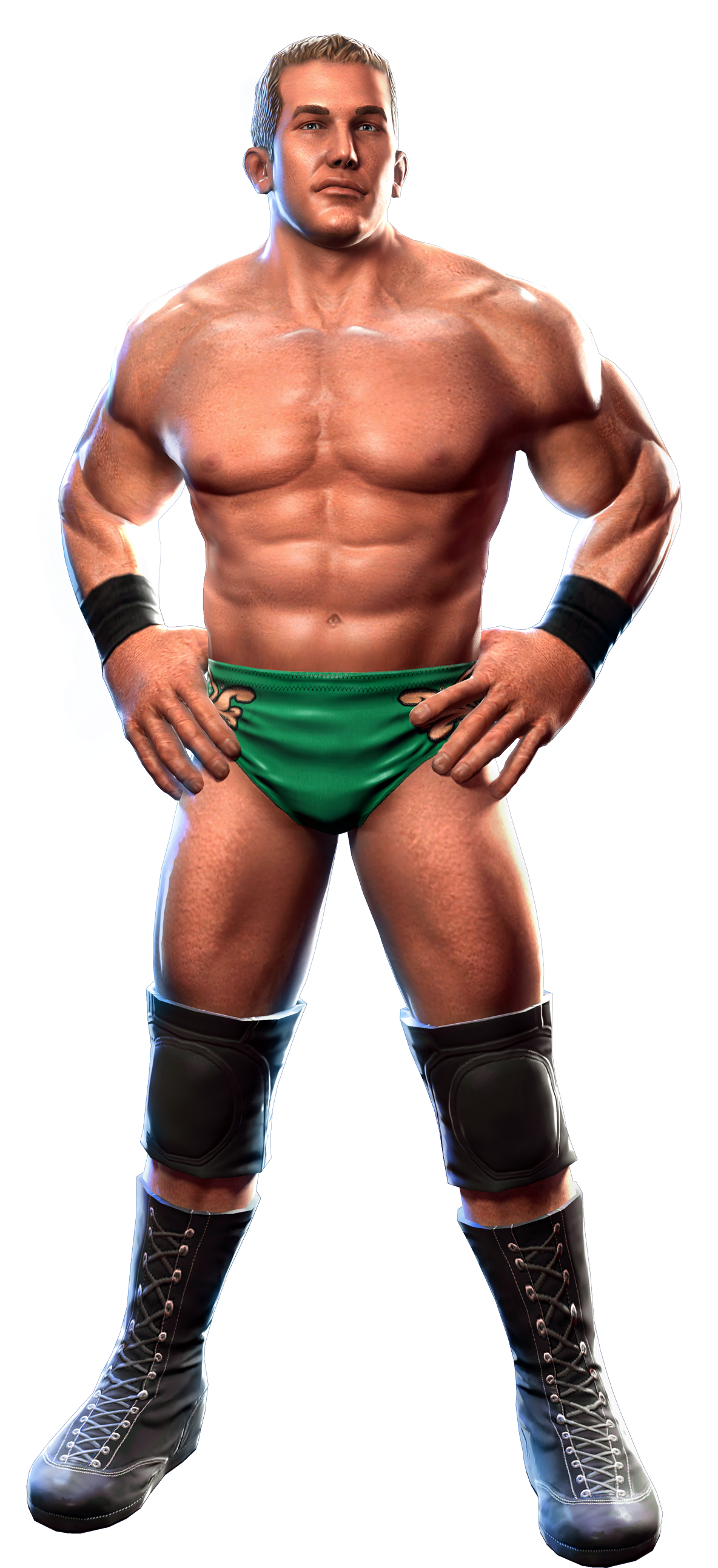 Ted Dibiase - Wwe All Star Superstars (1837x2750), Png Download