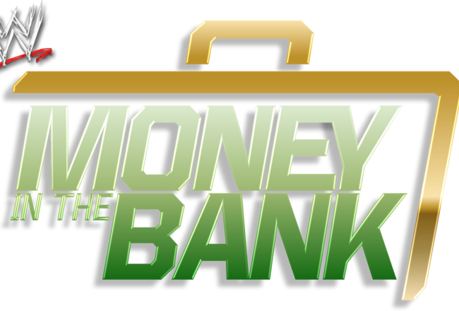 Sunday, 1 July - Wwe Money In The Bank (650x440), Png Download