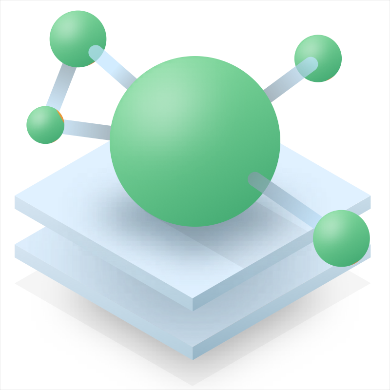 Machine Learning 10x - Machine Learning (800x800), Png Download