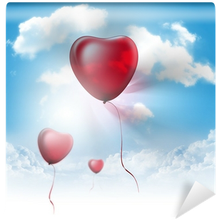 Balloon (400x400), Png Download