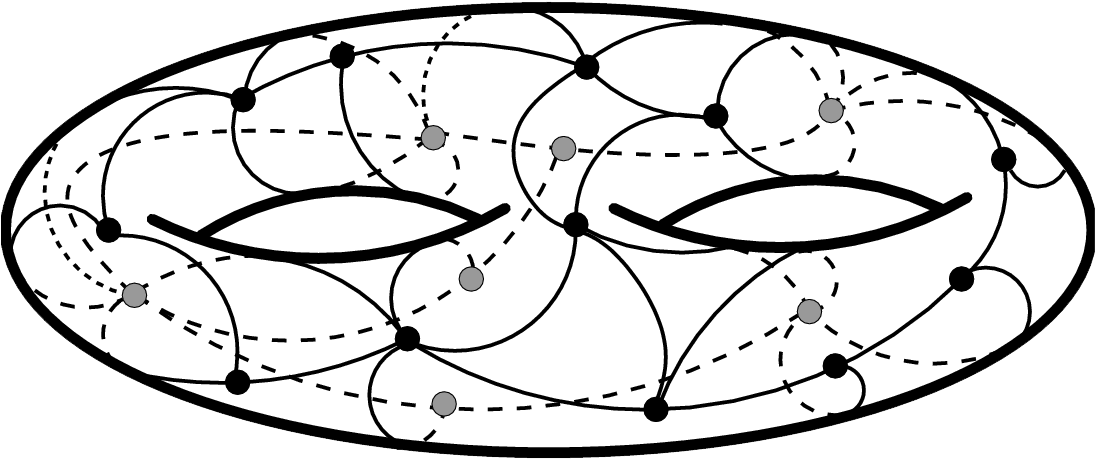 Geometric Combinatorics (1095x483), Png Download