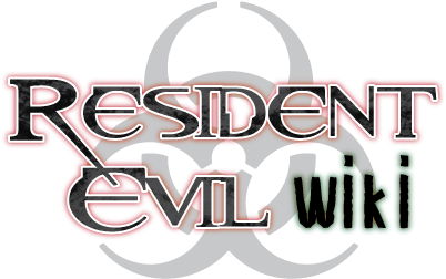 Resident Evil Umbrella Logo Png Resident Evil Wiki - Resident Evillogo (472x295), Png Download