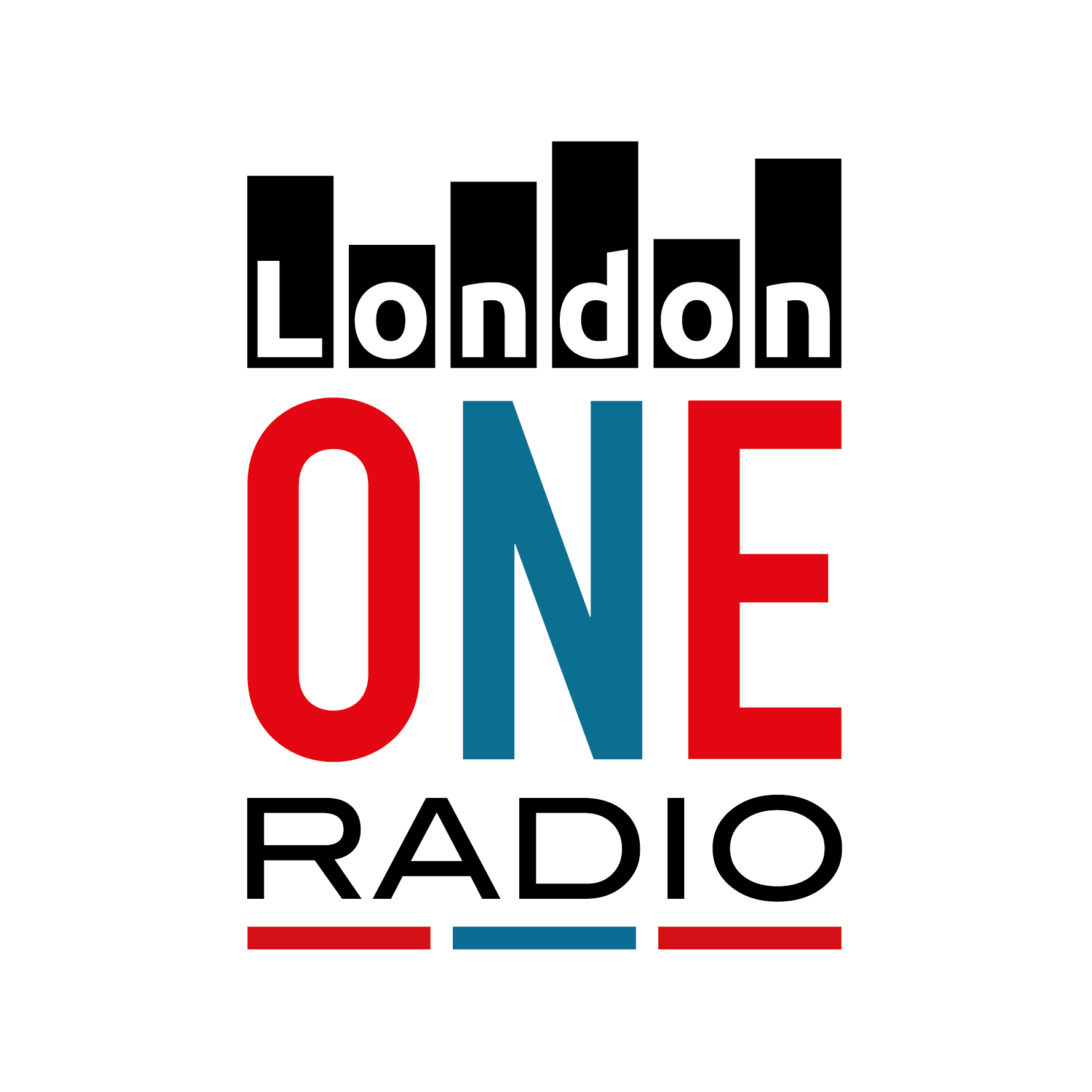 Home - London One Radio Logo (1775x1775), Png Download