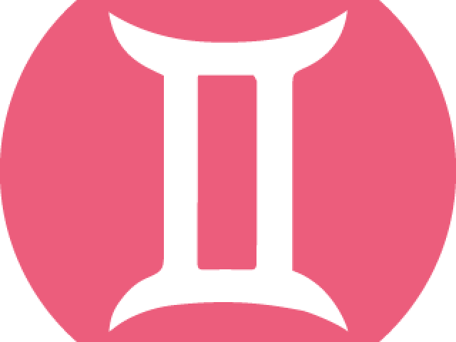 Gemini (640x480), Png Download