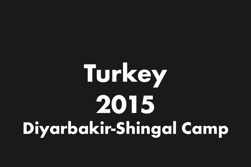 Website Trenner Shingal - Poster (1000x667), Png Download