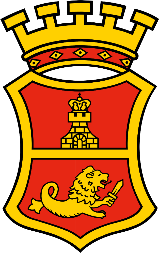 San Miguel Corporation - San Miguel Beer Logo (682x1023), Png Download