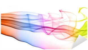 Abstract Smoke Png - Smoke (400x400), Png Download