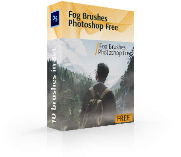 Free Lightroom Landscape Presets Cover Box - Adobe Lightroom (370x344), Png Download