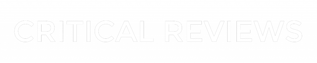 Critical Reviews - Multiplayer Video Game (1024x205), Png Download