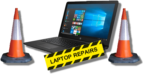 As Laptop Repair Specialists, We Successfully Repair - Hp 15-bs625tx 15.6" Laptop (552x321), Png Download