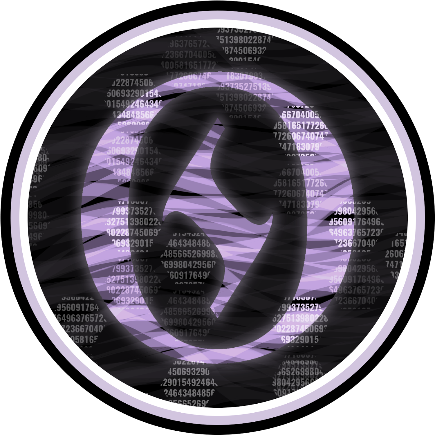 New 25-vii - Circle (1600x1600), Png Download