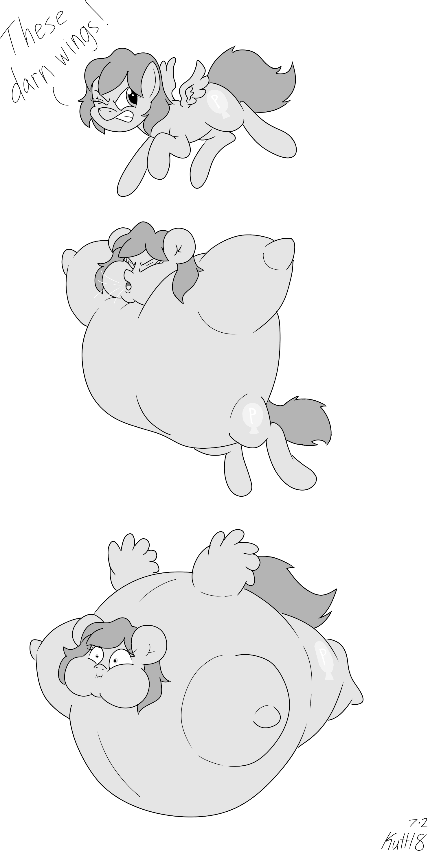 Air Inflation, Artist - Parachute (1600x3000), Png Download