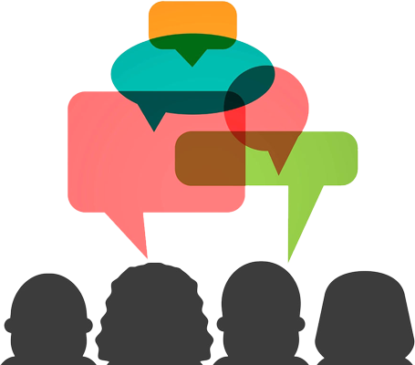 Testimonials - Anticipate Customer Needs (455x400), Png Download