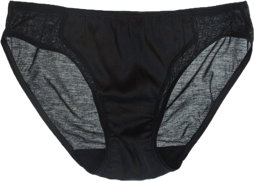 Download Joan Panty Black - Panties PNG Image with No Background ...