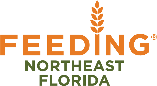 Feeding Northeast Florida - Feeding The Gulf Coast Logo (639x355), Png Download