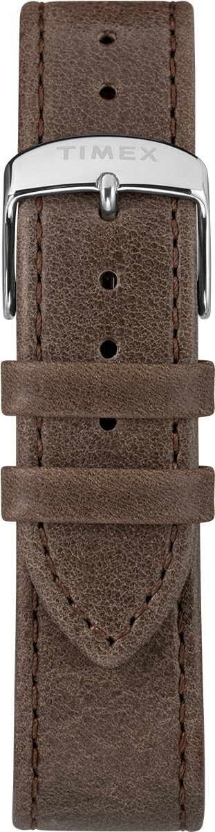 Welton Featuring Snoopy 40mm Leather Strap Watch - Watch (1000x1200), Png Download