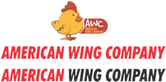 American Wing Company (400x400), Png Download