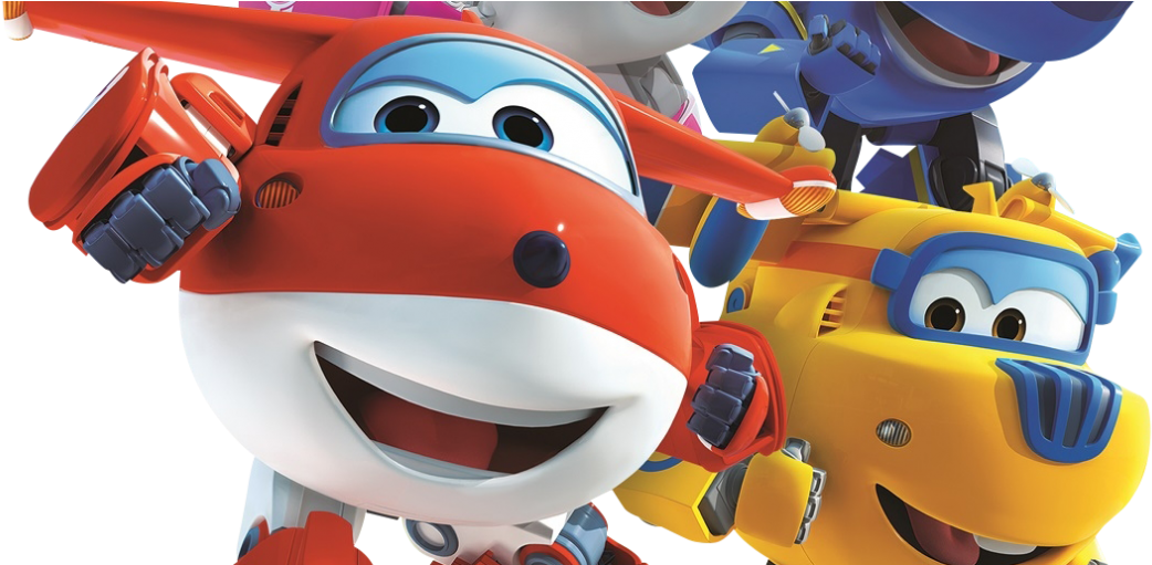 Airplane Kids Show (1195x510), Png Download