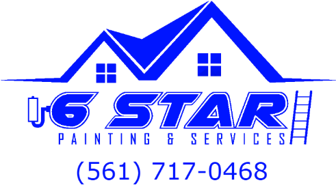 717 0468 Specializing In Interior And Exterior Painting - Paint (700x274), Png Download