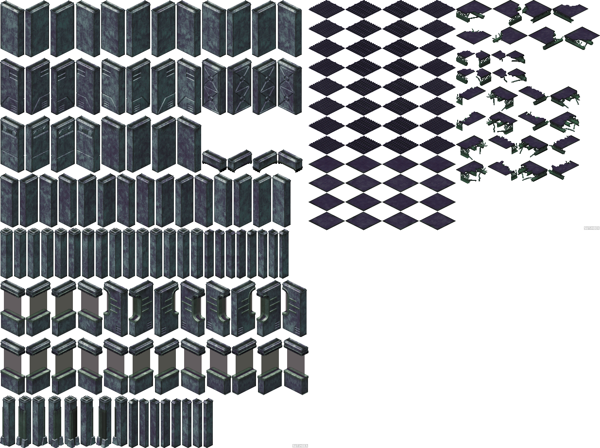 Report Rss New Vault Tiles - Fallout: New California (1235x924), Png Download