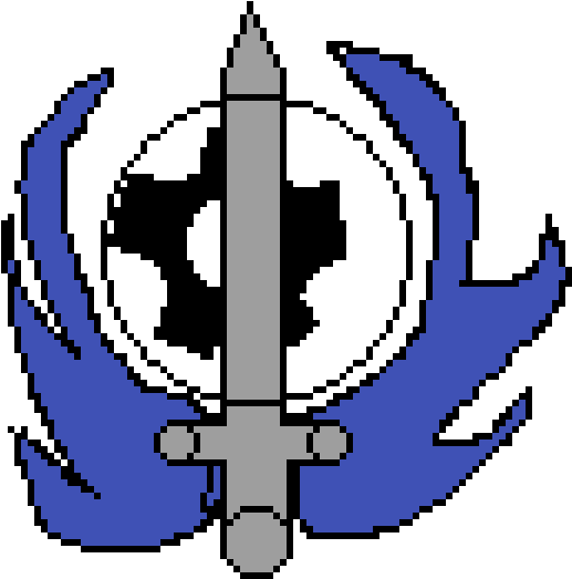 Brotherhood Of Steel - Peter Stemmler (600x600), Png Download