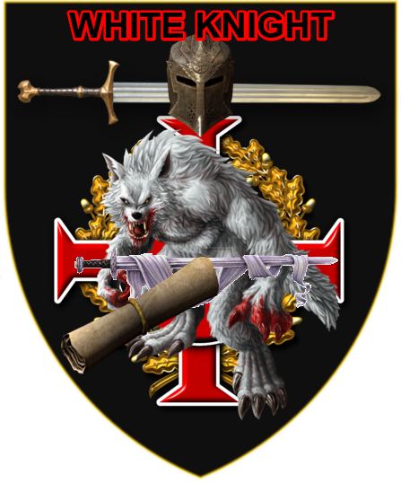 Knight (447x538), Png Download