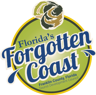 Forgotten Coast Logo (408x404), Png Download