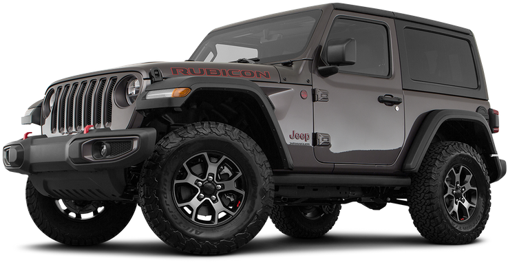 Low/wide Front 5/8 - Jeep (800x400), Png Download