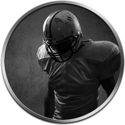 Lightweight Relieves Neck Pain - Chronic Traumatic Encephalopathy (400x400), Png Download