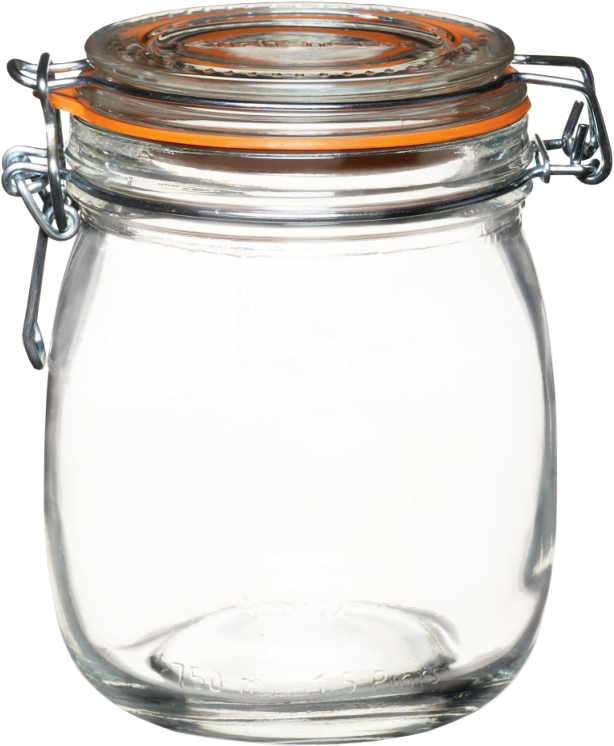 Jar - Merboy In A Jar (662x800), Png Download