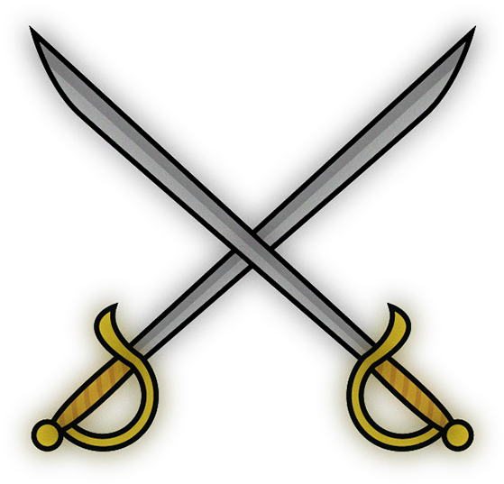 Edward Kenway - Illustration (600x593), Png Download