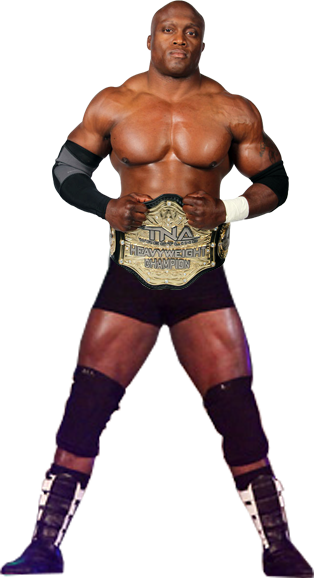 Bobby Lashley Png - Wwe Bobby Lashley Png (314x578), Png Download