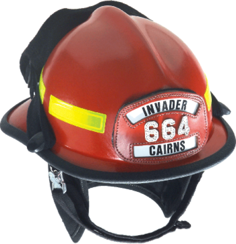 More Views - Cairns / Msa Cairns Invader 664 Helmet (standard (800x825), Png Download