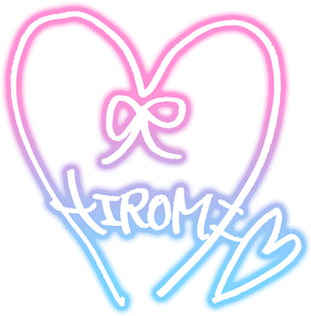 Hiromi Sign - Neon Sign (630x504), Png Download