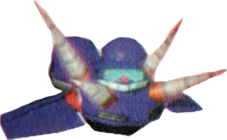 Needle Flapper - Flapper (788x483), Png Download