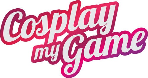 Cosplay My Game Logo - Android (500x264), Png Download