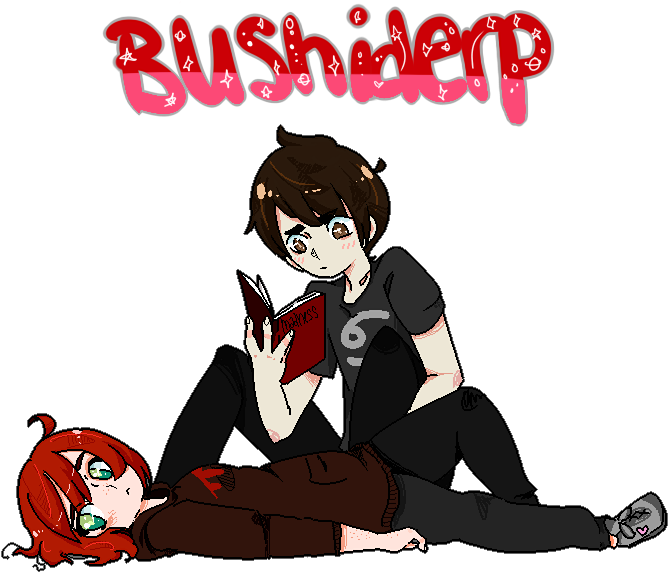 Hey Sexy, Would You Kindly Draw Princess Mononoke With - Cartoon (700x609), Png Download