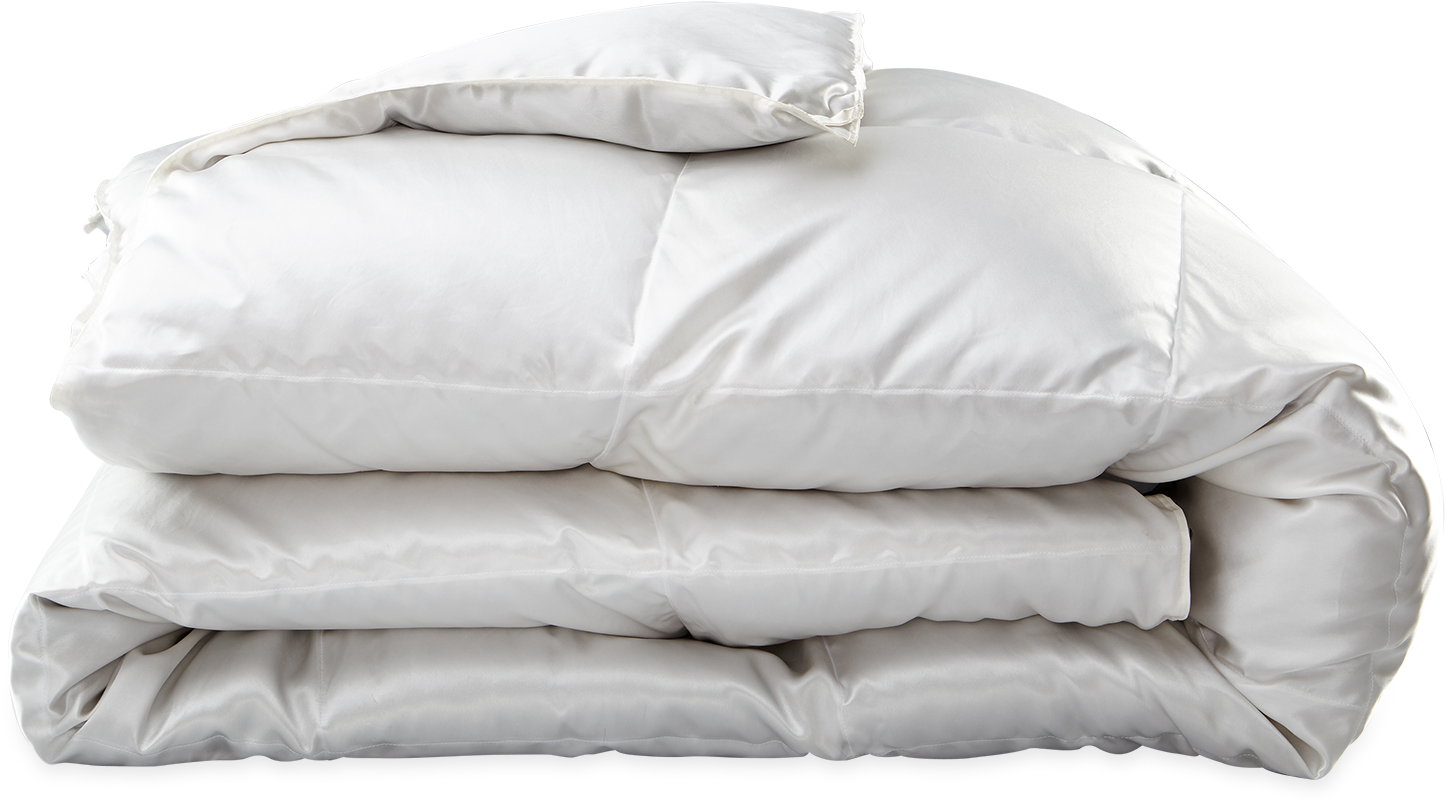 Download Edelweiss Silk Comforter Duvet Png Image With No Background Pngkey Com