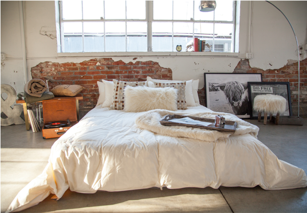 Wildwood Organic Warm Hypodown® Comforter - Comforter (600x600), Png Download