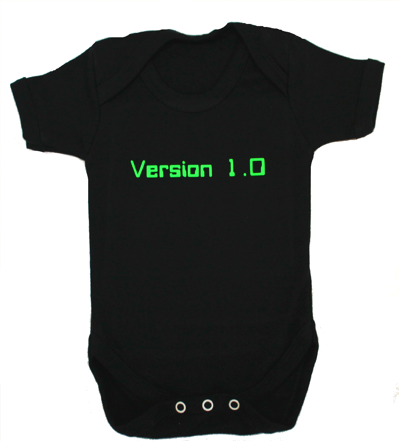 Http - //www - Babymoos - Com/wp Baby Grow Cool Baby - T-shirt (1317x1455), Png Download