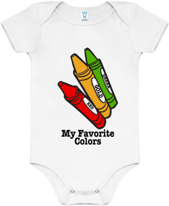 Baby Reggae Clothes - Crayon (480x429), Png Download