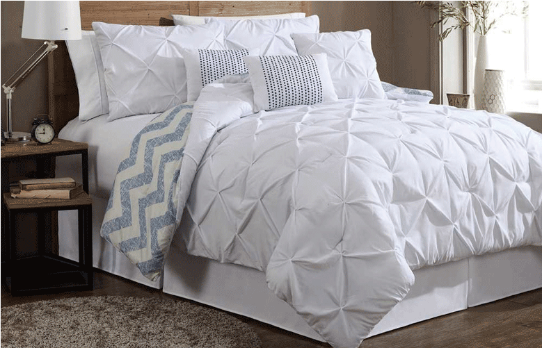 Download Comforter Sets Madison Park Laurel 7 Piece King
