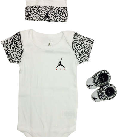 Nike Air Jordan Xx3 (700x460), Png Download