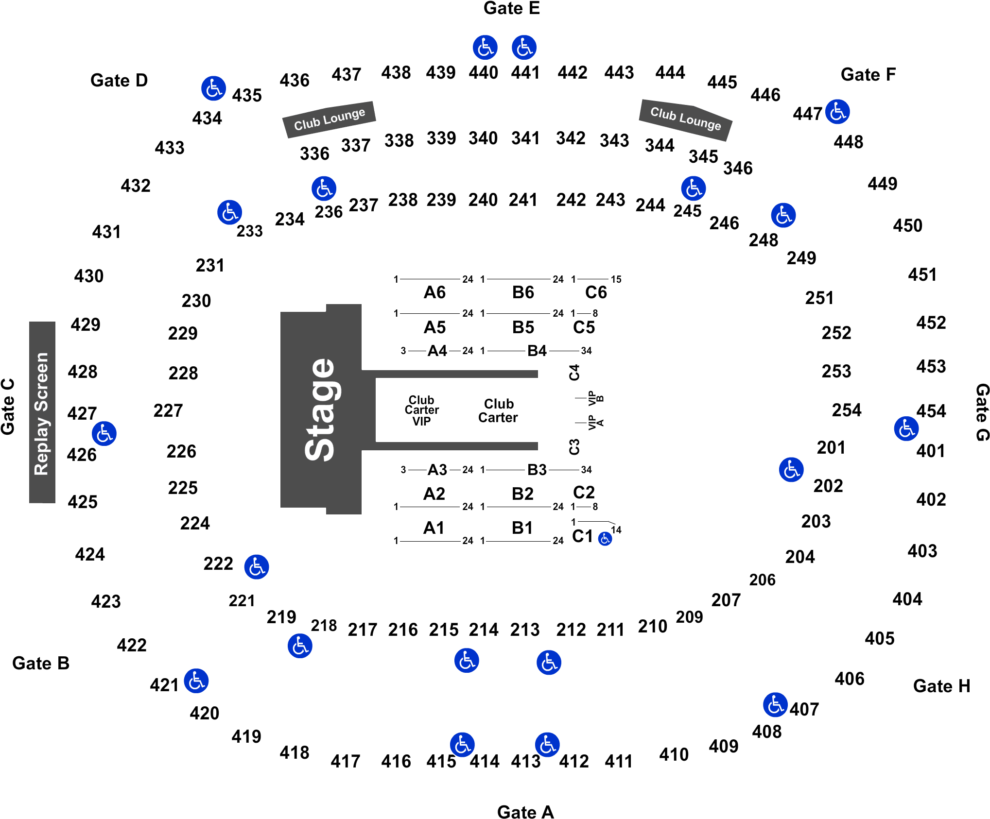Download Full Map - Beyoncé PNG Image with No Background - PNGkey.com