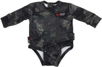 Infant's Stretch N Grow - Blouse (350x400), Png Download