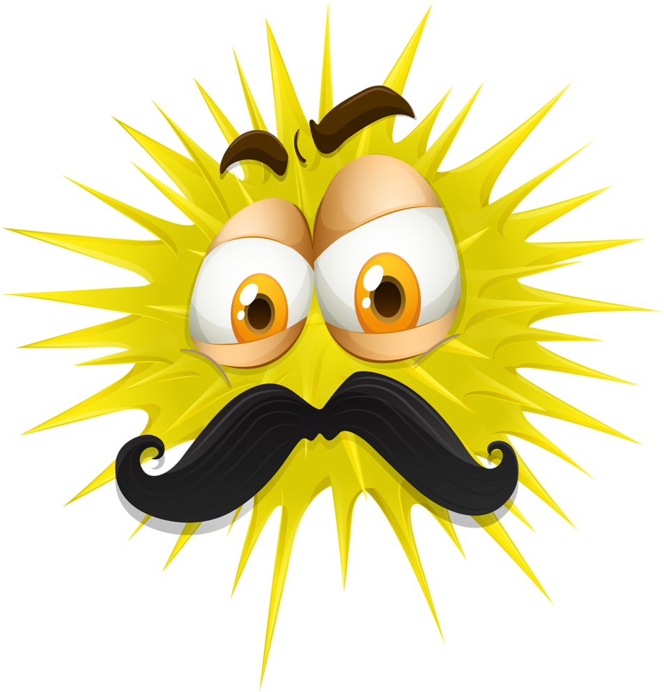 Gifs Divertidos - Gifs Divertidos Png (1024x1020), Png Download