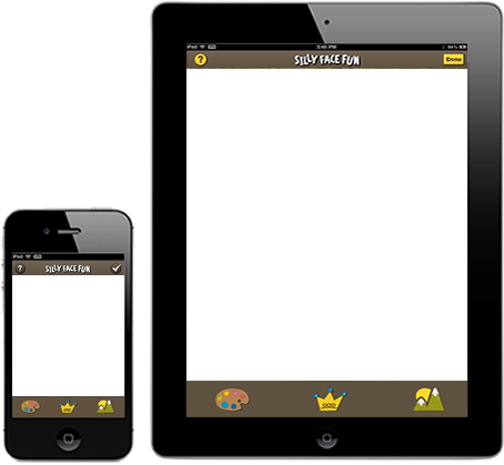 Mobile App (454x419), Png Download