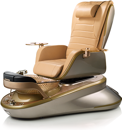 Lenox M Pedicure Spa - Lenox M Spa Pedicure Chair (500x500), Png Download
