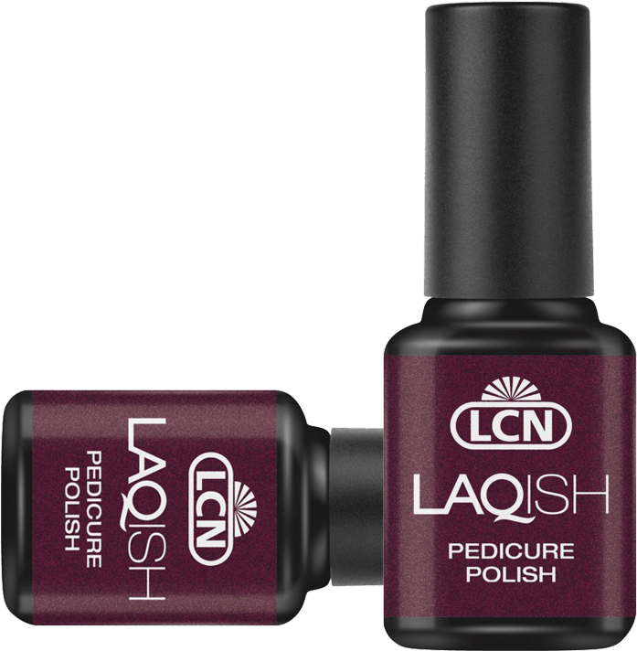 Lcn Laqish 3in1 Uv-nagellack The Thing (1200x800), Png Download